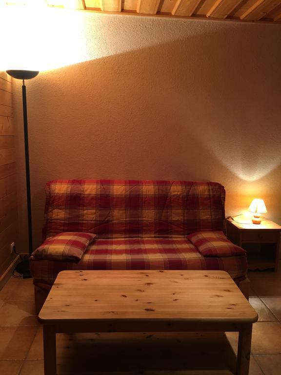 Chalet des Cascades Sixt Extérieur photo